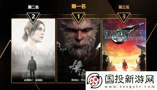 玩趣奖2024正式结束
