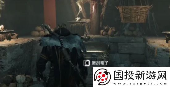 刺客信条英灵殿雷神套装如何获得