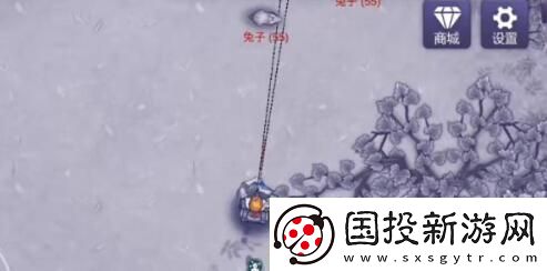 阿瑞斯病毒2兔子抓捕流程一览