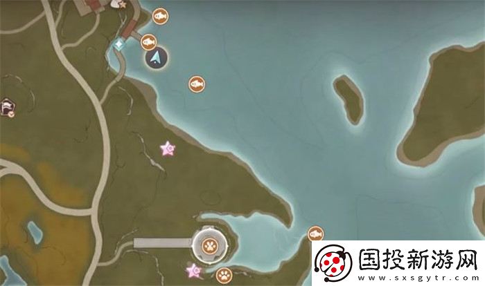 无限暖暖粉色缎带鱼使用方法介绍