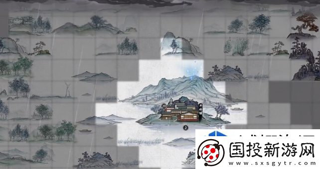 鬼谷八荒五灵仙涯录怎么玩