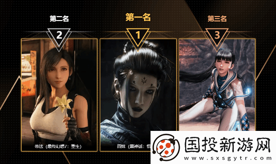 玩趣奖2024正式结束
