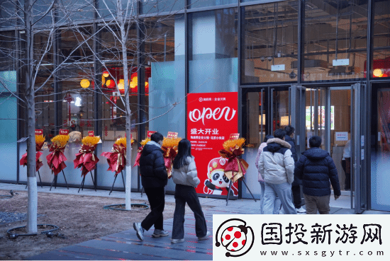 小米员工有口福了!海底捞企业火锅入驻小米食堂
