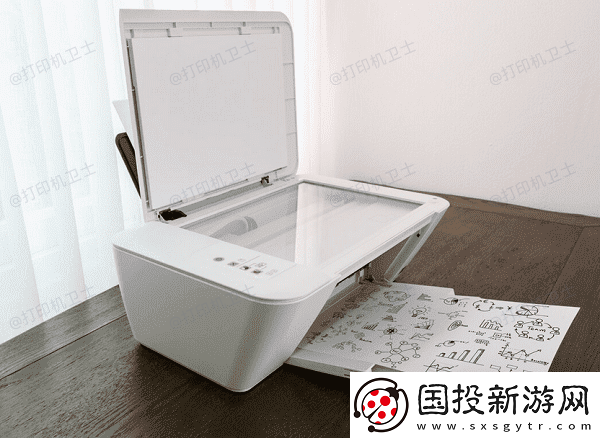 打印机显示需要注意怎么解决