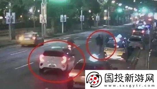 曝男歌手肇事逃逸后照常演出
