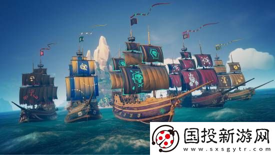 Xbox第一方盗贼之海Steam迎来涨价