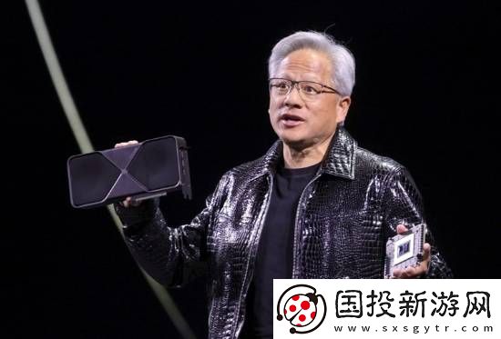 黄仁勋新皮衣超帅！价格曝光