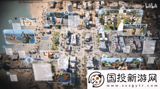 InZOI新实机公开！英伟达ACE助力韩版模拟人生