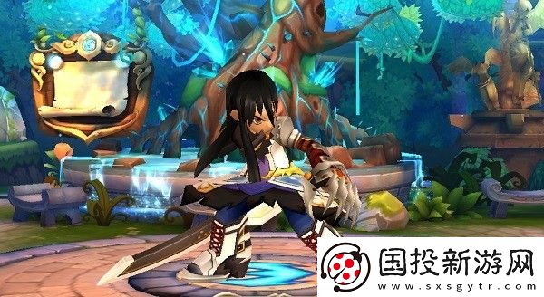 艾尔战记日常玩法及时装攻略总结
