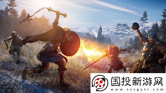 刺客信条英灵殿雷神套装如何获得