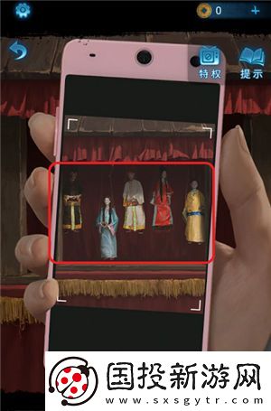 纸嫁衣5树上的蝴蝶如何解谜树上的蝴蝶解谜指南攻略