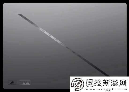 华硕ROG