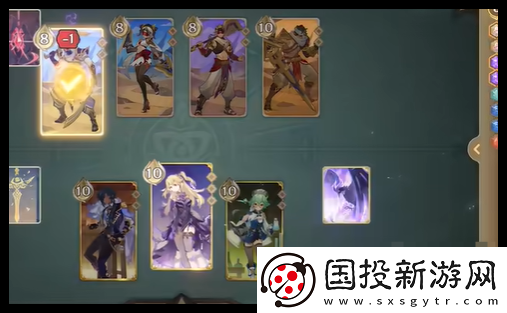 原神5.3铸镜研练第3关手术级精准通关攻略