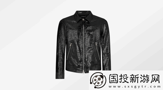 黄仁勋新皮衣超帅！价格曝光