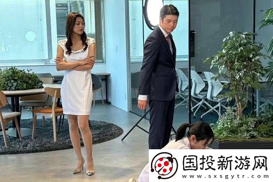 日本妹妹也爱霸道总裁！中国短剧占领日本