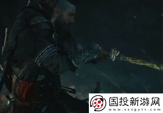 刺客信条英灵殿雷神套装如何获得