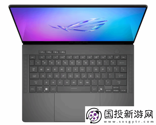 华硕ROG
