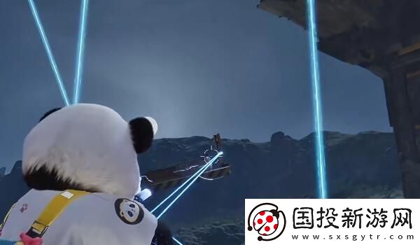 星球重启伊甸城星星点灯攻略