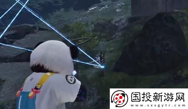 星球重启伊甸城星星点灯攻略