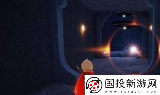 光遇白金先祖具体位置揭秘