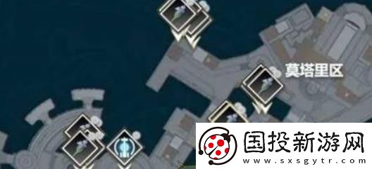 鸣潮剑菖蒲采集路线