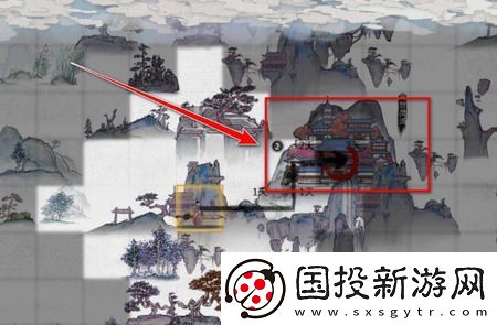 鬼谷八荒四品灵果如何获得