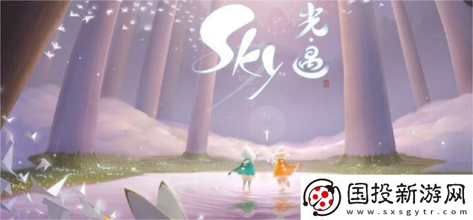 光遇白金先祖具体位置揭秘