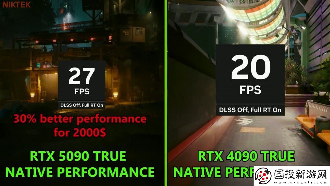 PC玩家质疑5090原生性能