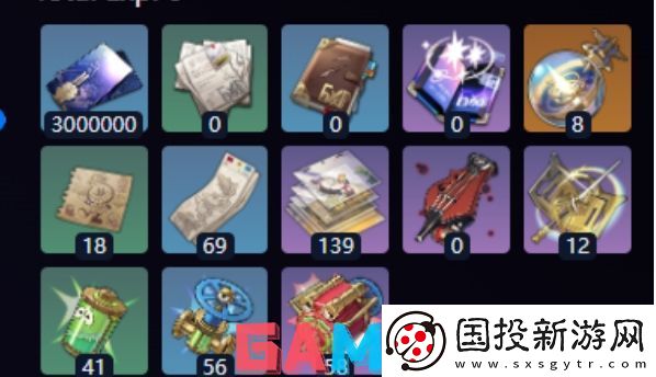 崩坏星穹铁道乱破突破材料有哪些
