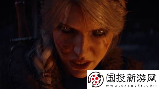 英伟达官方确认！巫师4预告用RTX