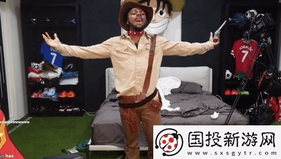 甲亢哥未成名时洗澡方式震惊观众