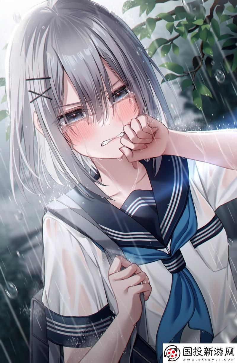 深邃情感私を好きにならないで