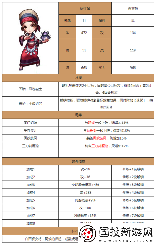 仙剑奇侠传手游全面解析