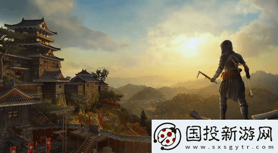 AC影跑酷系统全面改进！化身真正的日本刺客