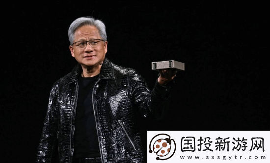黄仁勋盛赞小米比亚迪等中国电车公司
