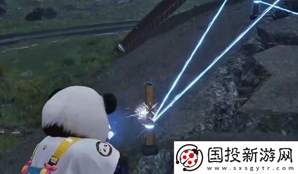 星球重启伊甸城星星点灯攻略