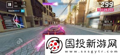 狂野飙车9