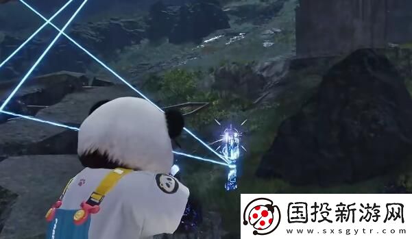 星球重启伊甸城星星点灯攻略