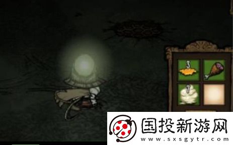 饥荒烹打包纸如何制作