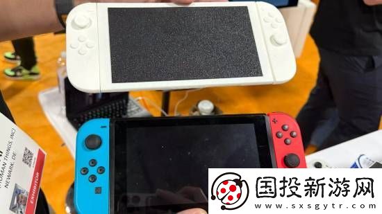 Switch2大量情报泄露!配件商自曝