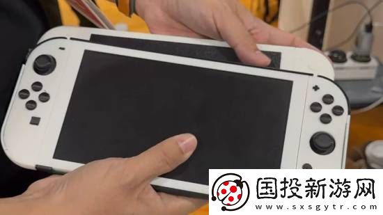Switch2大量情报泄露!配件商自曝