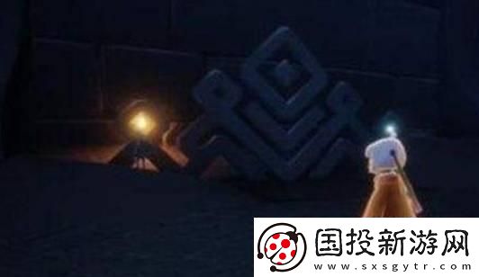 光遇白金先祖具体位置揭秘