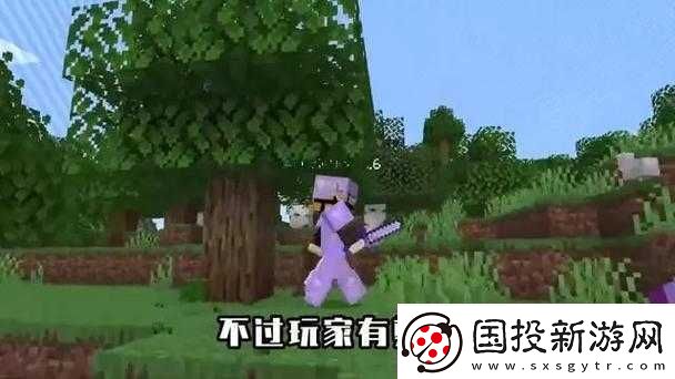 暴躁老外玩
