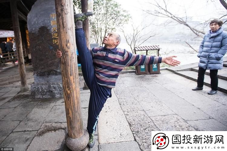 探索“国产又大又黄又粗又猛老大爷”的奇妙世界