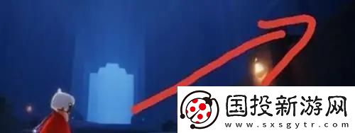 光遇白金先祖具体位置揭秘