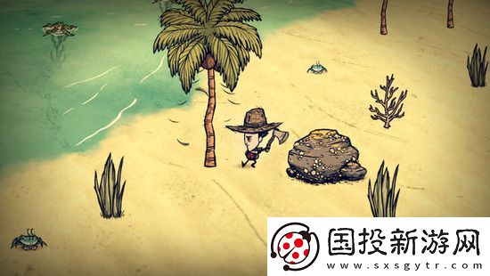 饥荒烹打包纸如何制作