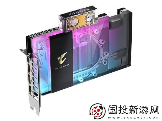 技嘉、映众将推分体式水冷散热英伟达GeForce