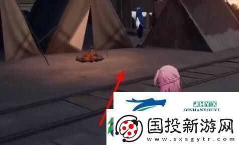 崩坏星穹铁道大矿区特殊宝箱在哪如何通过游戏中的活动获取稀有物品