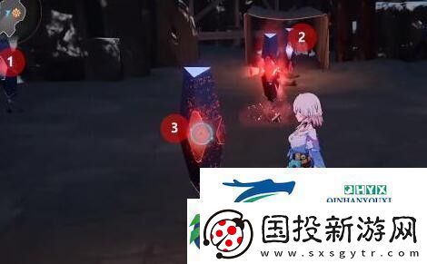崩坏星穹铁道大矿区特殊宝箱在哪如何通过游戏中的活动获取稀有物品