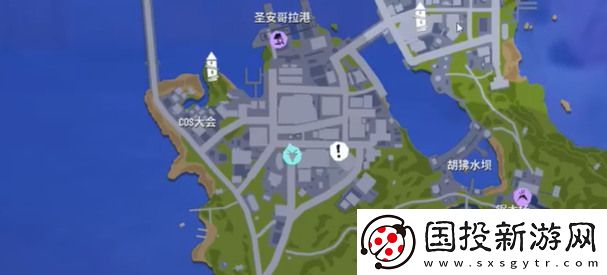 模拟山羊3美术馆馆长任务怎么做